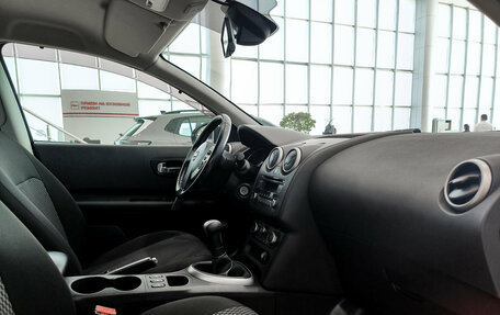 Nissan Qashqai, 2012 год, 1 150 000 рублей, 15 фотография