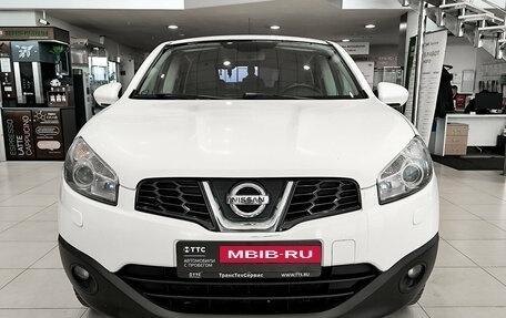 Nissan Qashqai, 2012 год, 1 150 000 рублей, 6 фотография