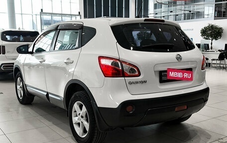 Nissan Qashqai, 2012 год, 1 150 000 рублей, 11 фотография