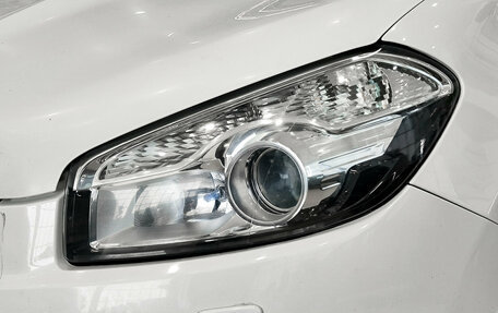 Nissan Qashqai, 2012 год, 1 150 000 рублей, 21 фотография