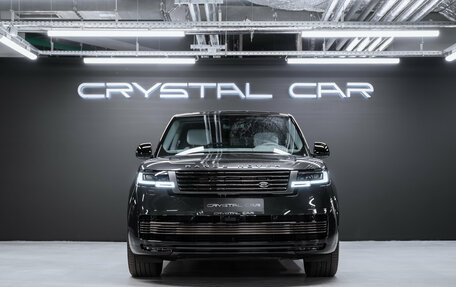 Land Rover Range Rover IV рестайлинг, 2026 год, 35 500 000 рублей, 5 фотография