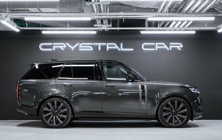 Land Rover Range Rover IV рестайлинг, 2026 год, 35 500 000 рублей, 6 фотография