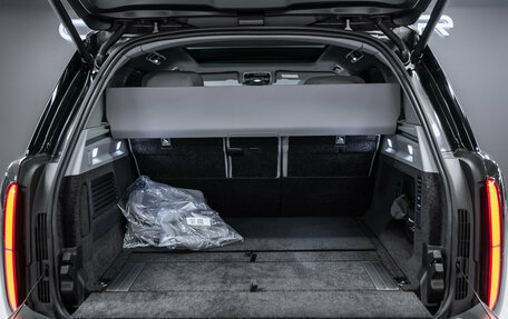 Land Rover Range Rover IV рестайлинг, 2026 год, 35 500 000 рублей, 10 фотография