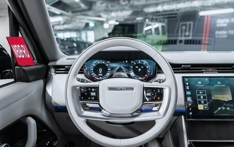 Land Rover Range Rover IV рестайлинг, 2026 год, 35 500 000 рублей, 12 фотография