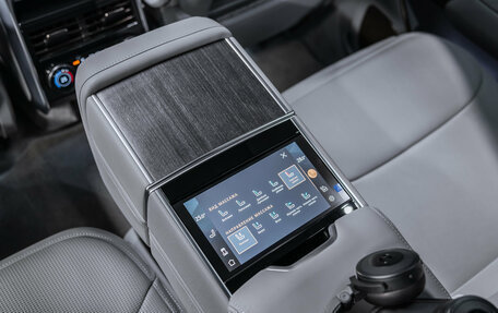 Land Rover Range Rover IV рестайлинг, 2026 год, 35 500 000 рублей, 21 фотография