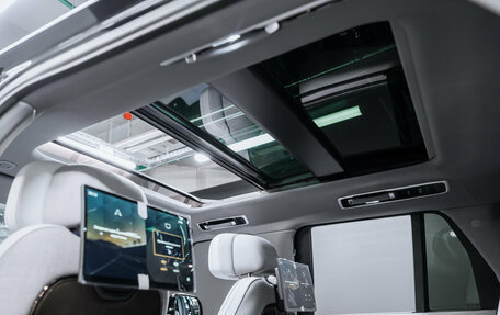 Land Rover Range Rover IV рестайлинг, 2026 год, 35 500 000 рублей, 24 фотография