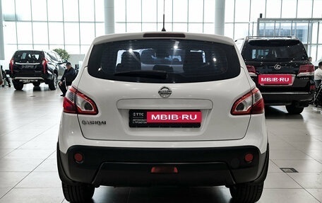 Nissan Qashqai, 2012 год, 1 150 000 рублей, 10 фотография