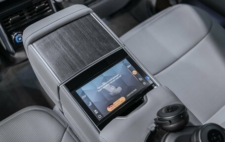 Land Rover Range Rover IV рестайлинг, 2026 год, 35 500 000 рублей, 23 фотография