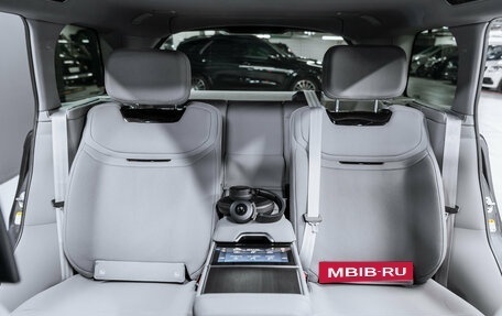 Land Rover Range Rover IV рестайлинг, 2026 год, 35 500 000 рублей, 18 фотография