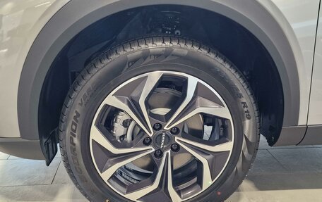 Haval F7, 2026 год, 3 266 010 рублей, 4 фотография