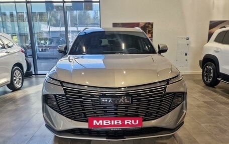 Haval F7, 2026 год, 3 266 010 рублей, 3 фотография