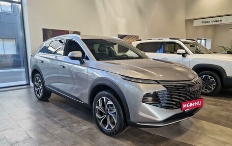 Haval F7, 2026 год, 3 266 010 рублей, 2 фотография