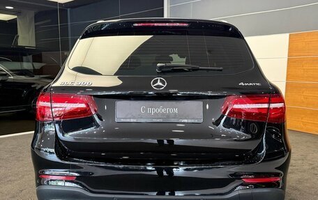 Mercedes-Benz GLC, 2018 год, 3 350 000 рублей, 6 фотография