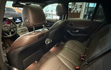 Mercedes-Benz GLC, 2018 год, 3 350 000 рублей, 11 фотография