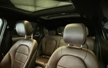 Mercedes-Benz GLC, 2018 год, 3 350 000 рублей, 10 фотография