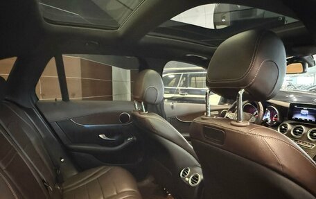 Mercedes-Benz GLC, 2018 год, 3 350 000 рублей, 14 фотография