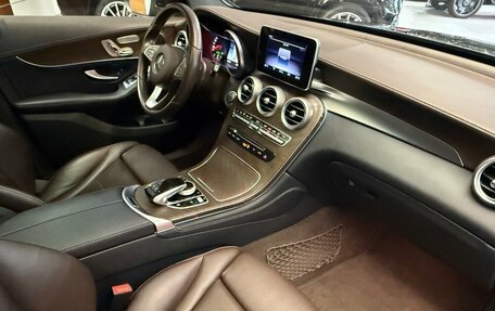 Mercedes-Benz GLC, 2018 год, 3 350 000 рублей, 15 фотография