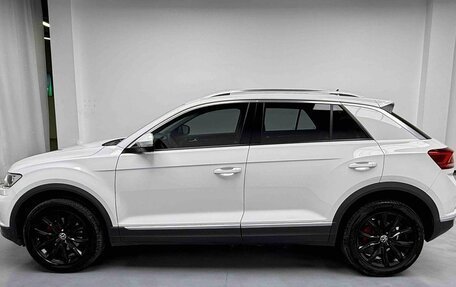 Volkswagen T-Roc I, 2022 год, 1 560 000 рублей, 8 фотография