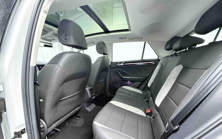 Volkswagen T-Roc I, 2022 год, 1 560 000 рублей, 14 фотография