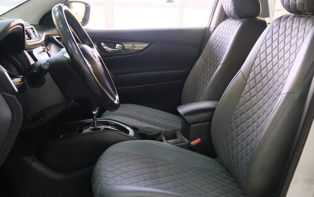 Nissan Qashqai, 2017 год, 2 199 000 рублей, 8 фотография