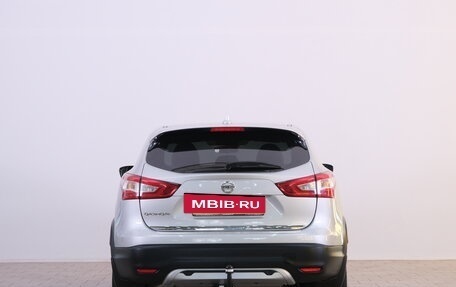 Nissan Qashqai, 2017 год, 2 199 000 рублей, 6 фотография