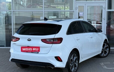 KIA cee'd III, 2020 год, 1 749 000 рублей, 2 фотография