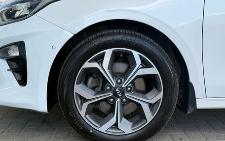 KIA cee'd III, 2020 год, 1 749 000 рублей, 12 фотография