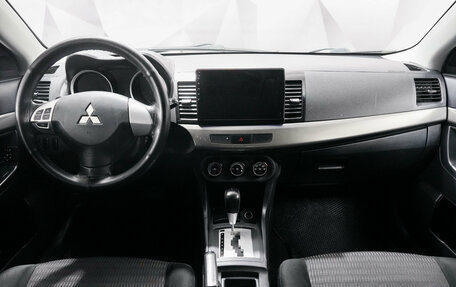 Mitsubishi Lancer IX, 2012 год, 850 000 рублей, 5 фотография