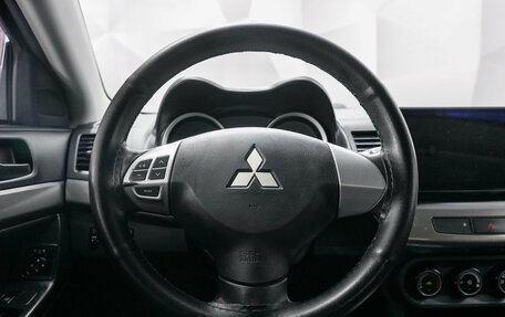Mitsubishi Lancer IX, 2012 год, 850 000 рублей, 7 фотография