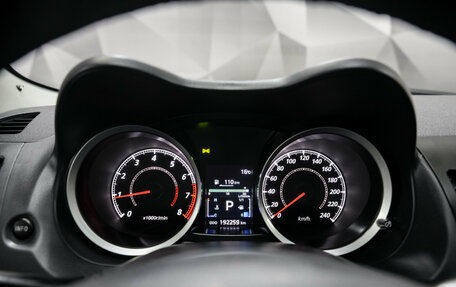 Mitsubishi Lancer IX, 2012 год, 850 000 рублей, 8 фотография