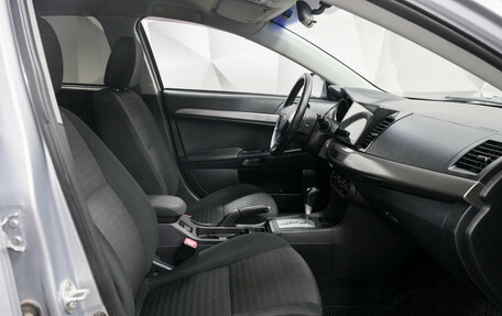 Mitsubishi Lancer IX, 2012 год, 850 000 рублей, 6 фотография