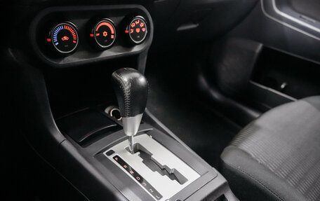 Mitsubishi Lancer IX, 2012 год, 850 000 рублей, 10 фотография