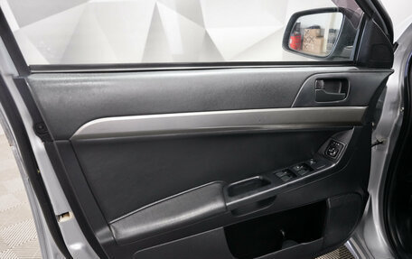 Mitsubishi Lancer IX, 2012 год, 850 000 рублей, 9 фотография
