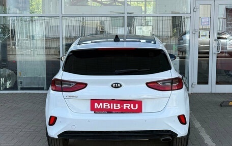 KIA cee'd III, 2020 год, 1 749 000 рублей, 4 фотография