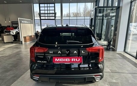 Haval Jolion, 2026 год, 2 573 010 рублей, 4 фотография