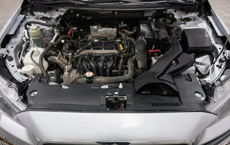 Mitsubishi Lancer IX, 2012 год, 850 000 рублей, 13 фотография