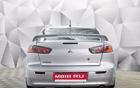 Mitsubishi Lancer IX, 2012 год, 850 000 рублей, 2 фотография