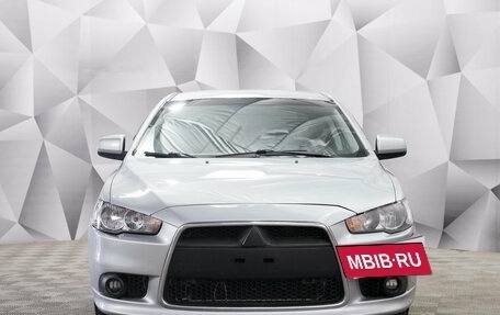 Mitsubishi Lancer IX, 2012 год, 850 000 рублей, 4 фотография