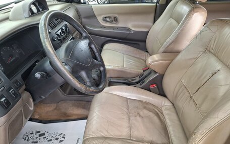 Mitsubishi Pajero Sport II рестайлинг, 1998 год, 435 000 рублей, 13 фотография