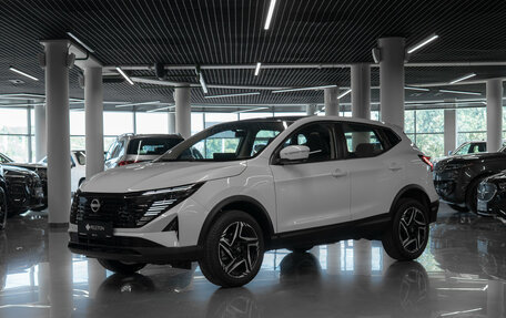 Nissan Qashqai, 2026 год, 3 100 000 рублей, 1 фотография