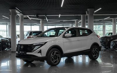 Nissan Qashqai, 2026 год, 3 100 000 рублей, 1 фотография