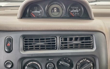 Mitsubishi Pajero Sport II рестайлинг, 1998 год, 435 000 рублей, 9 фотография