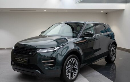 Land Rover Range Rover Evoque II, 2025 год, 6 000 000 рублей, 1 фотография