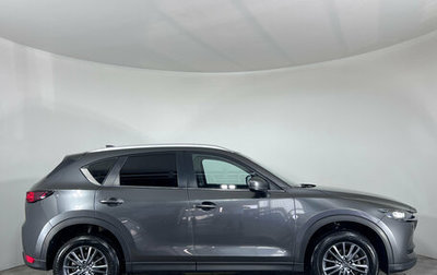 Mazda CX-5 II, 2021 год, 1 957 000 рублей, 1 фотография
