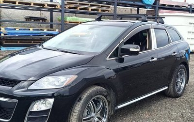 Mazda CX-7 I рестайлинг, 2010 год, 1 150 000 рублей, 1 фотография