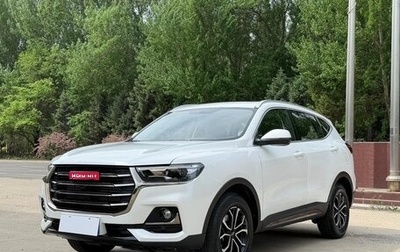 Haval H6, 2022 год, 1 296 000 рублей, 1 фотография