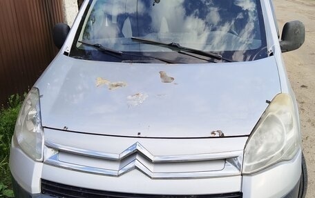 Citroen Berlingo II рестайлинг, 2012 год, 370 000 рублей, 1 фотография