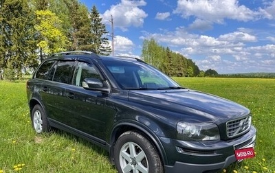 Volvo XC90 II рестайлинг, 2011 год, 2 220 000 рублей, 1 фотография