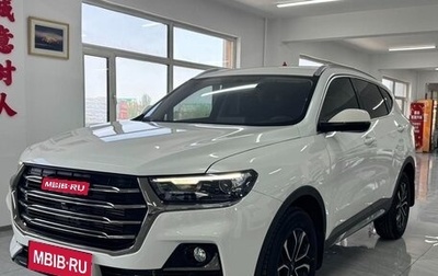 Haval H6, 2022 год, 1 280 000 рублей, 1 фотография