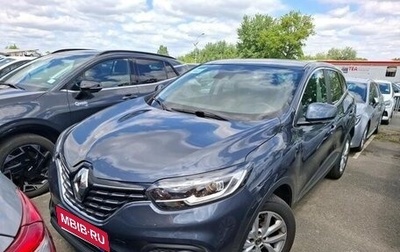 Renault Kadjar I рестайлинг, 2022 год, 1 679 000 рублей, 1 фотография